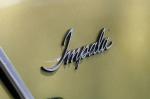 Chevrolet Impala 1973 года